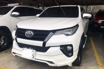 Toyota Fortuner 2016 for sale