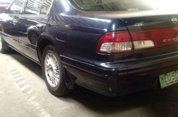 1999 Nissan Cefiro for sale