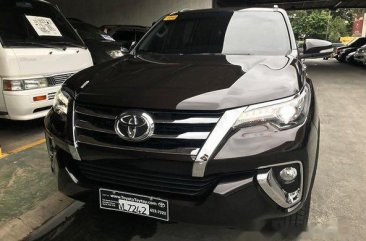 Toyota Fortuner 2017 for sale