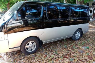 Nissan Urvan 2011 for sale