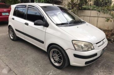 Hyundai Getz 2005 1.3 for sale