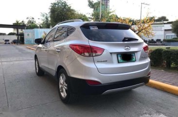 2012 Hyundai Tucson for sale