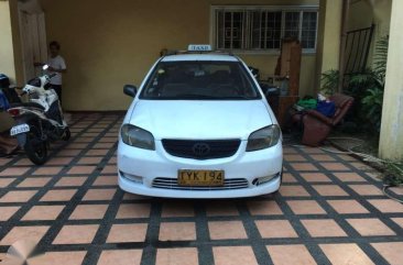 Like New Toyota Vios for sale
