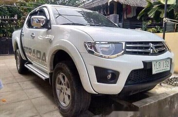 Mitsubishi Strada 2013 for sale