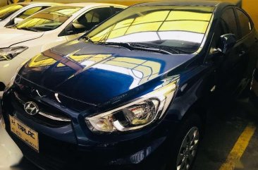 2016 Hyundai Accent for sale