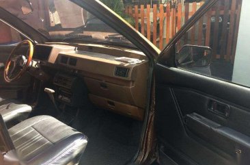 Mitsubishi Space 1984 for sale