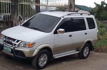 Isuzu Crosswind 2010 for sale