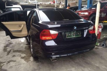 2005 Bmw 320i for sale