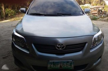 Like New Toyota Corolla Altis for sale