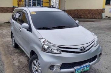 RUSH SALE - Toyota Avanza E 2013 - Automatic - Lady Driven