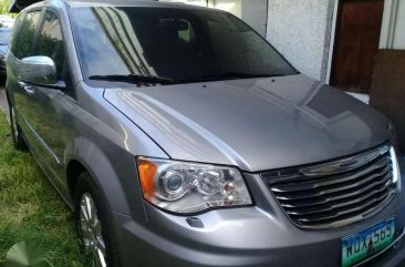 2013 Chrysler Town and Country for sale