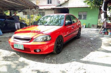 Honda Civic 1998 for sale