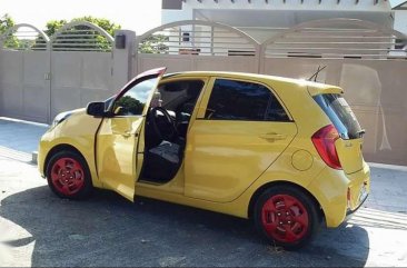 2015 Kia Picanto for sale