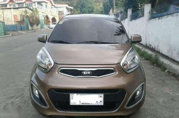 Kia Picanto 2015 for sale