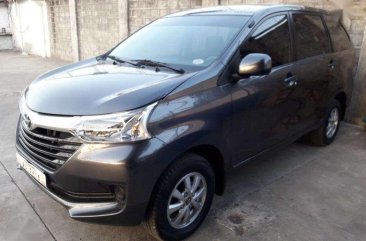 2018 Toyota Avanza for sale