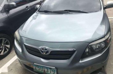 2008 Toyota Altis for sale