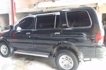 2003 Isuzu Crosswind for sale