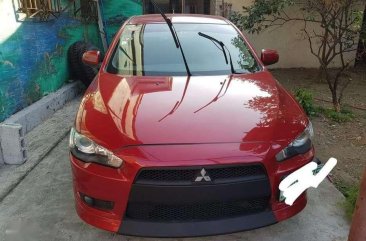 Mitsubishi Lancer Ex 2009 for sale