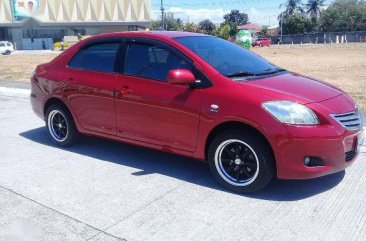 Toyota Vios 2011 for sale