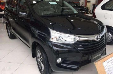 2018 Get your Own Toyota Avanza 45k Dp Limited Stocks Only LS2