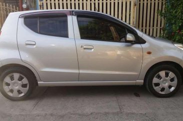 2010 Suzuki Celerio for sale