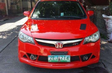 Like New Honda Civic for sale