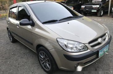 Hyundai Getz 2007 for sale