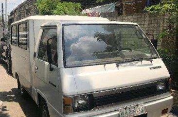 Mitsubishi L300 1997 for sale