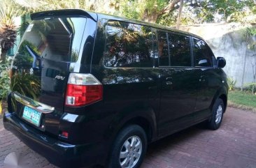 2010 Suzuki Apv for sale