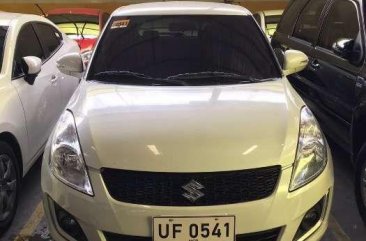 2017 Suzuki Swift for sale