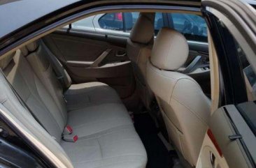 Like new Toyota Camry for sale