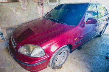 Honda Civic 1996 for sale