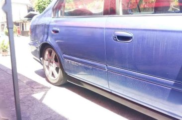 Honda civic 1996 for sale