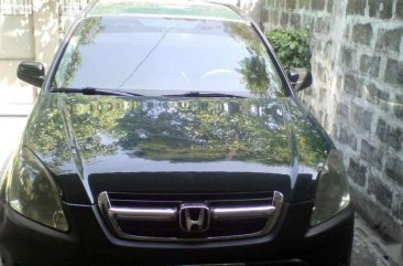 2003 Honda Crv for sale