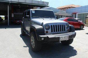 Jeep Wrangler 2014 for sale