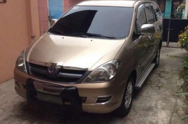 Toyota Innova 2005 for sale