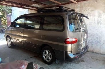 For Sale Hyundai Starex 1998