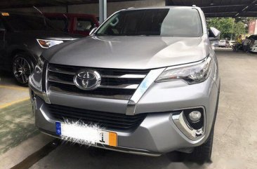 Toyota Fortuner 2016 for sale