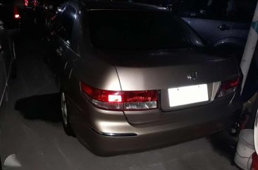 Honda Accord 2005 for sale