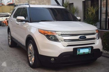 2013 Ford Explorer for sale