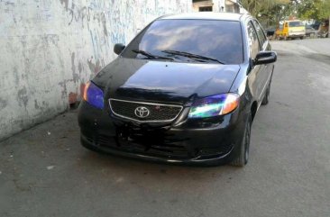 Toyota Vios 2005 for sale