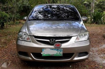 Honda City 2007 for sale