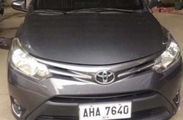 2015 Toyota Vios for sale