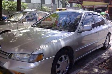 1994 Honda Accord EXi 2nd owned unit