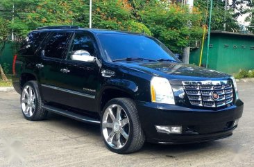 2007 Cadillac Escalade suburban expedition denali gmc