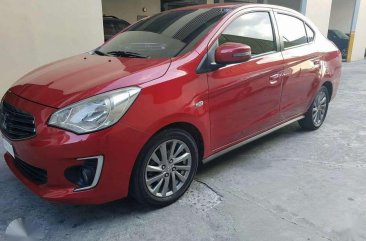 2015 Mitsubishi Mirage GLS Matic Grab Ready