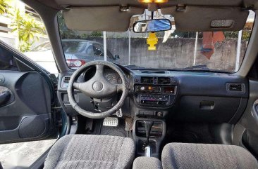 Honda Civic 2000 for sale