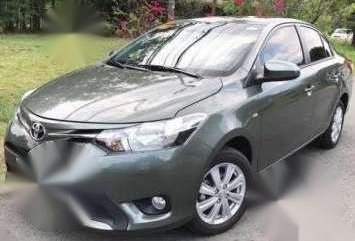 2017 Toyota Vios for sale