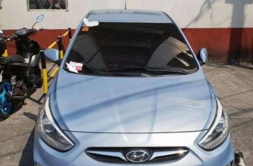 Hyundai Accent 2015 for sale