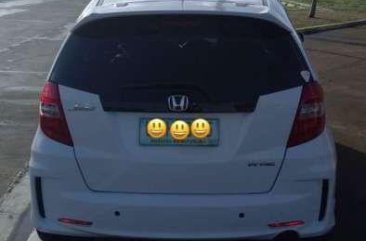 2012 Honda Jazz for sale